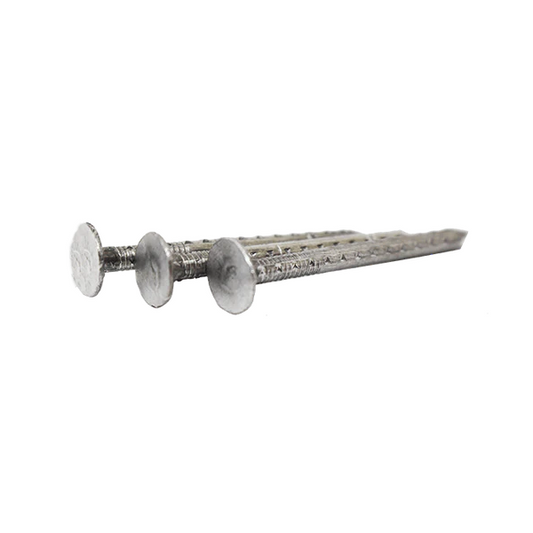 Alloy Clout Nails