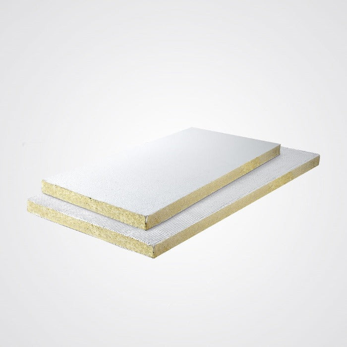 Protecta FR Board – Fire Rated Boards – 60mm X 600 X 1200mm 2-S Ribbed