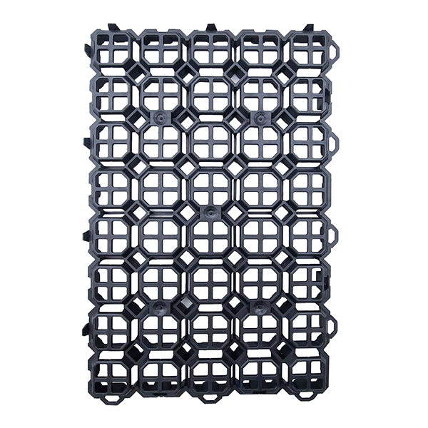 Flush Groundgrid - Ground Guard