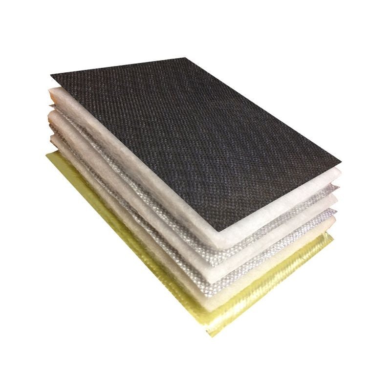 Pallet Offer - 15 x TLX Gold 1.2m X 10m (180m2)