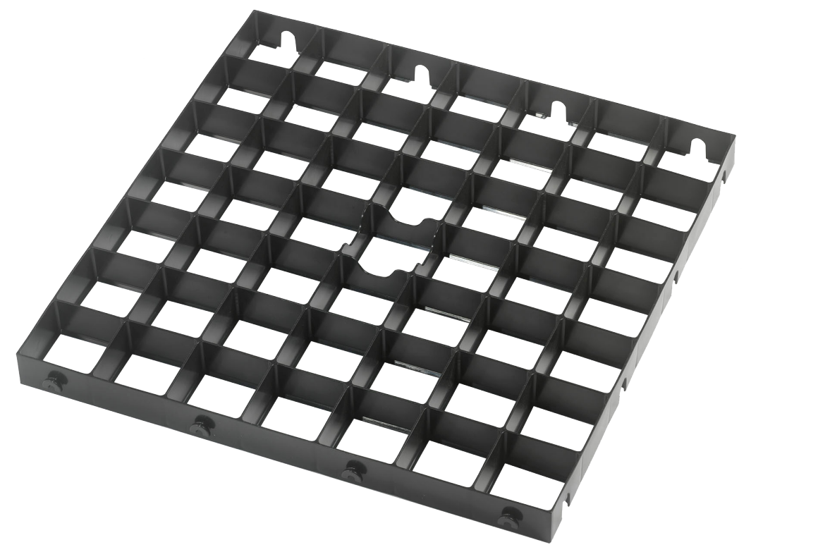 PolyGrid Paving Grid - Ground Guard – Shire Building Supplies