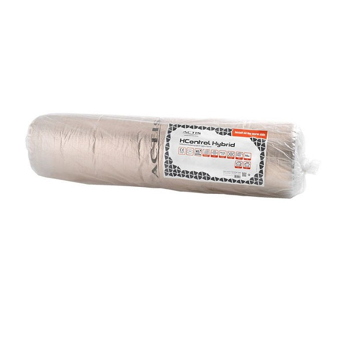 Actis H-Control Hybrid 1.6m X 6.25m (10m2)