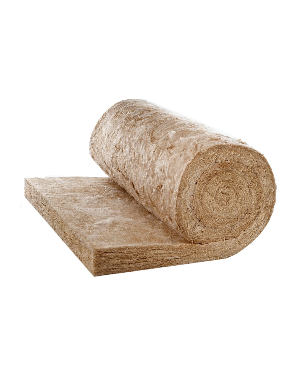 200mm Knauf Loft Roll 1140mm x 6m - (6.84m2/Pack)