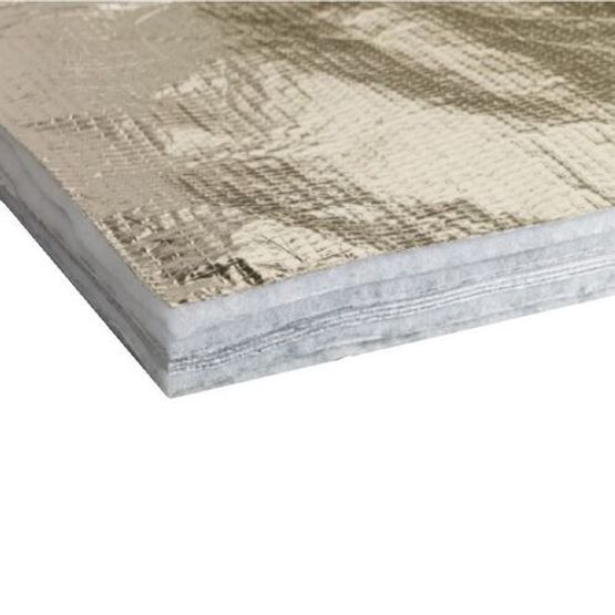 Actis H-Control Hybrid 1.6m X 6.25m (10m2)