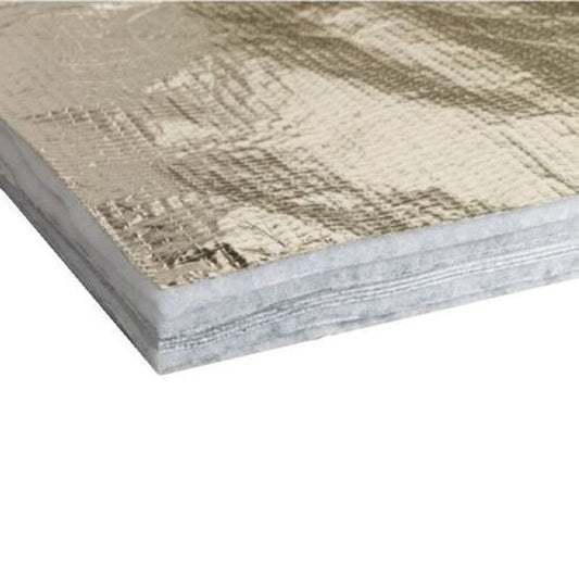 Actis H-Control Hybrid 1.6m X 6.25m (10m2)