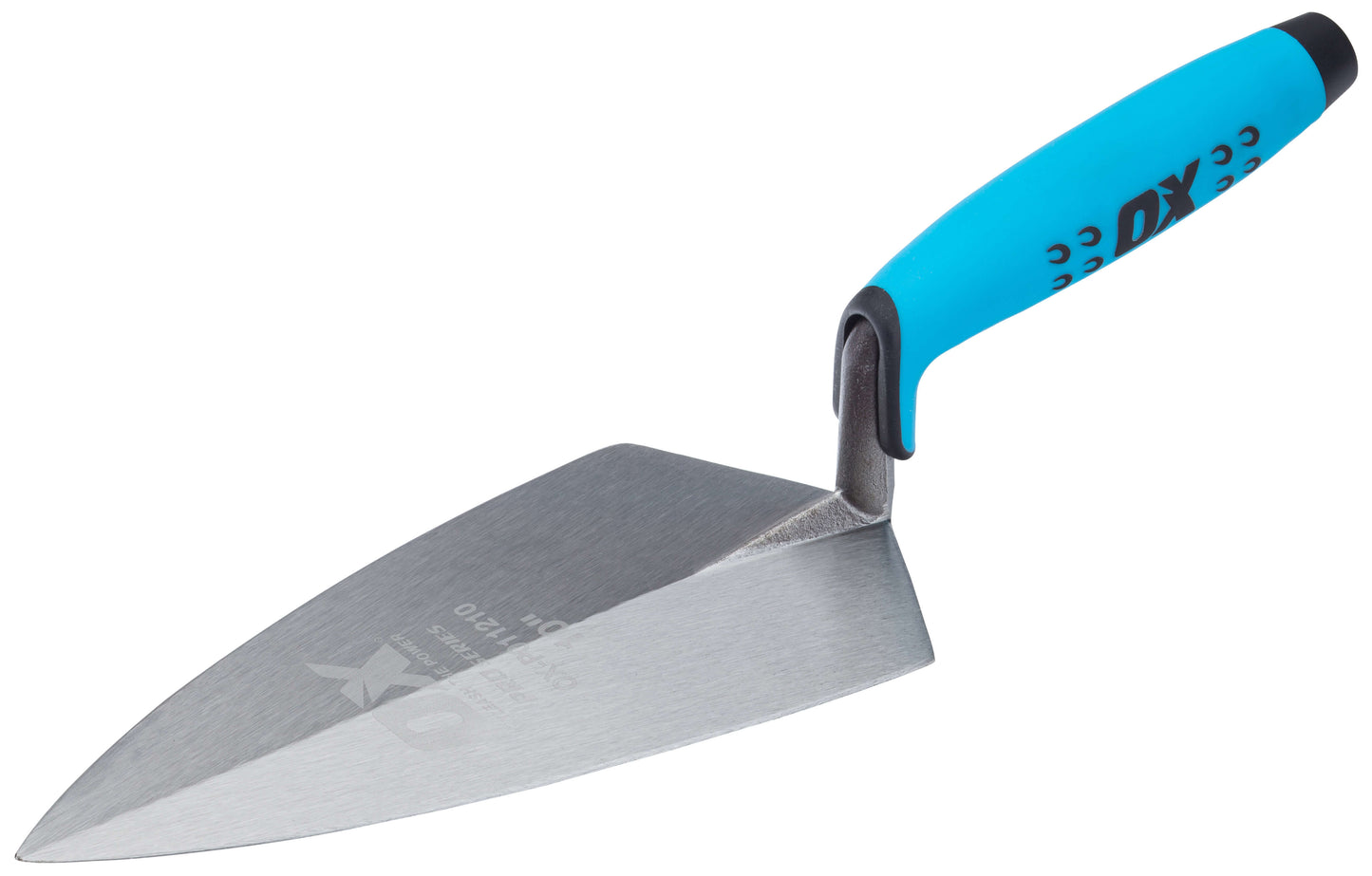 OX TOOLS OX-P011210 OX Pro Brick Trowel Philadelphia Pattern - 12" / 300mm