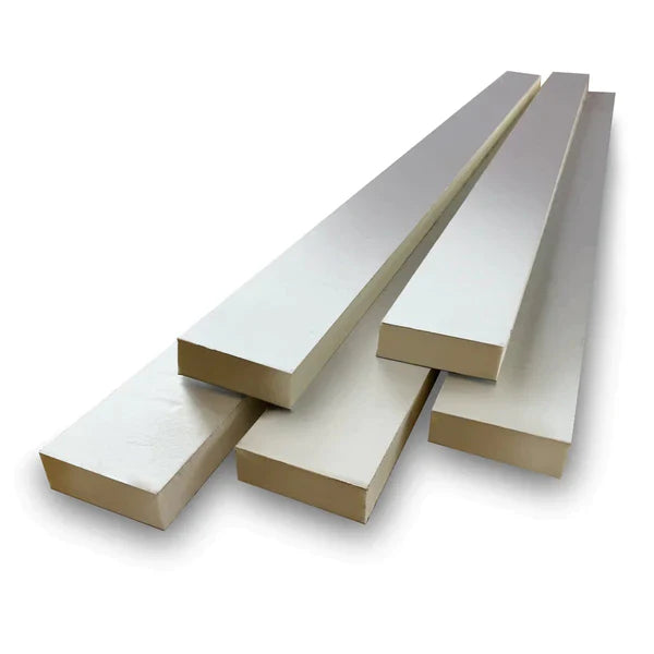 EPS Perimeter Insulation Strips 25mm