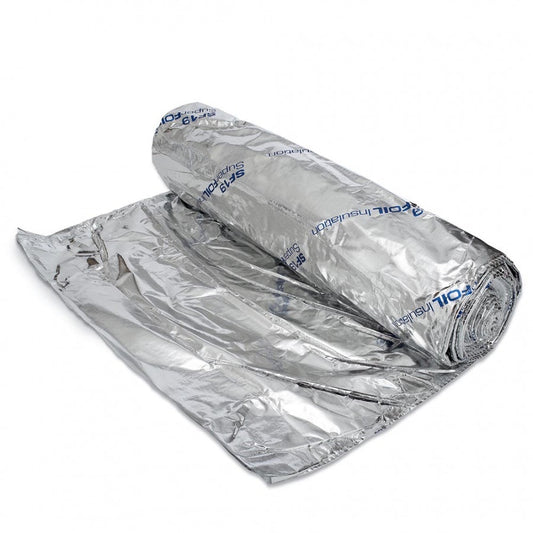 SuperFOIL SF19+ 1.5m X 10m (15m2)