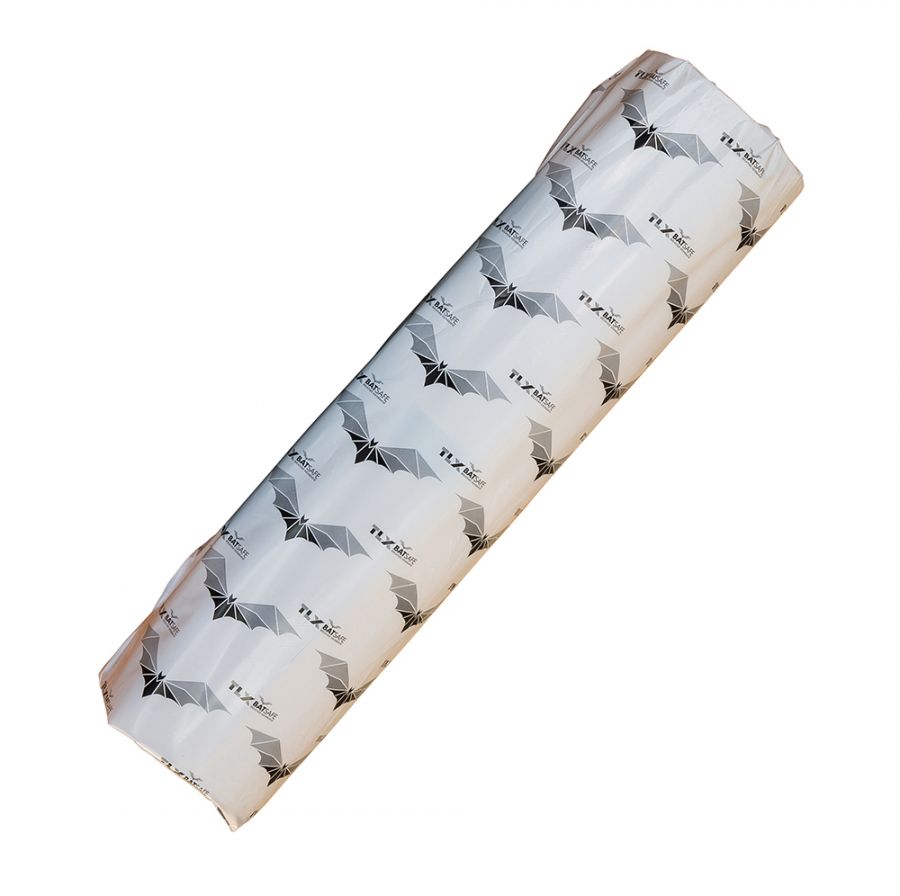 TLX BATSAFE Bat Friendly Breathable Membrane - 25m x 950mm