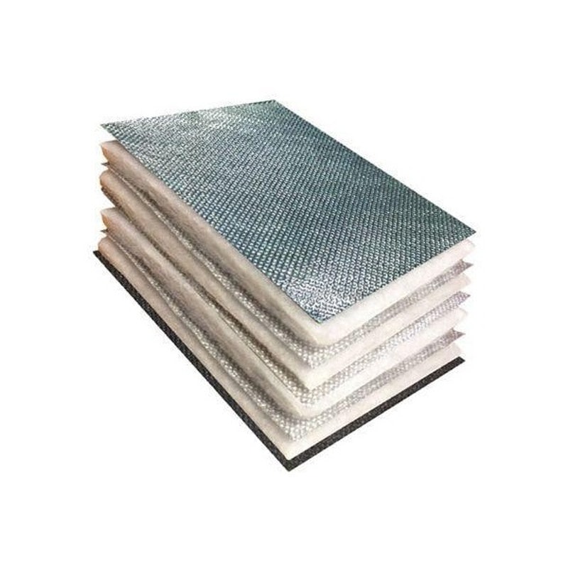 Pallet offer - 18 x TLX Silver 1.2m X 10m (216m2)